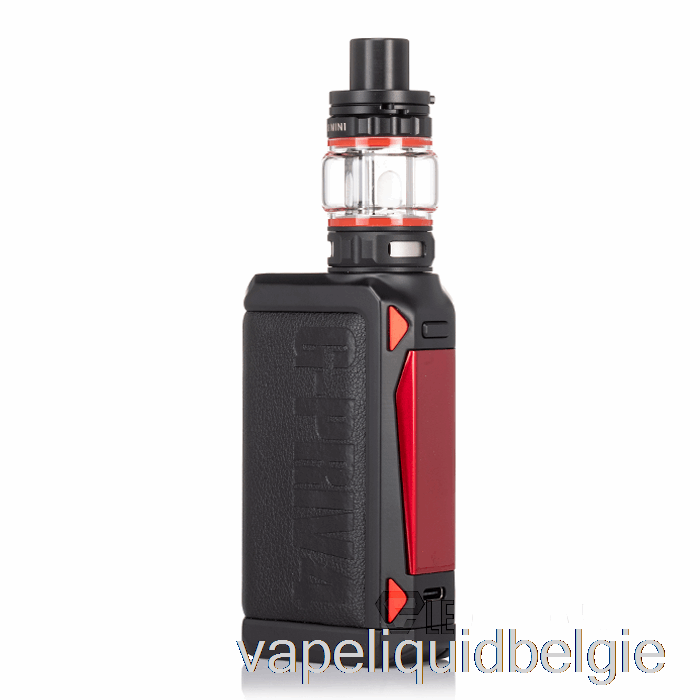 Vape Vloeibare Smok G-priv 4 230w Starterkit Zwart